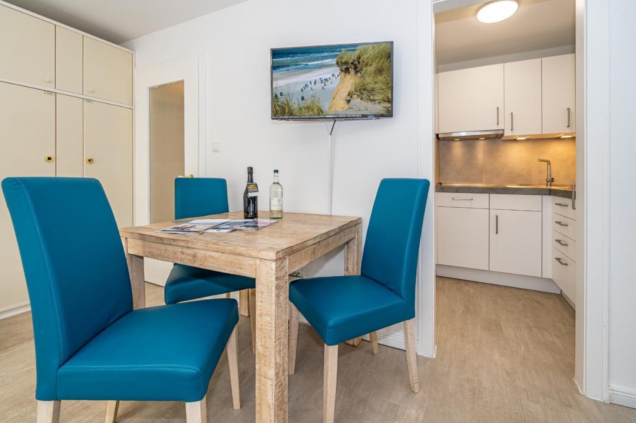 Neptun Apartment