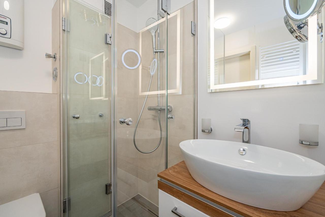 Apartment Neptun