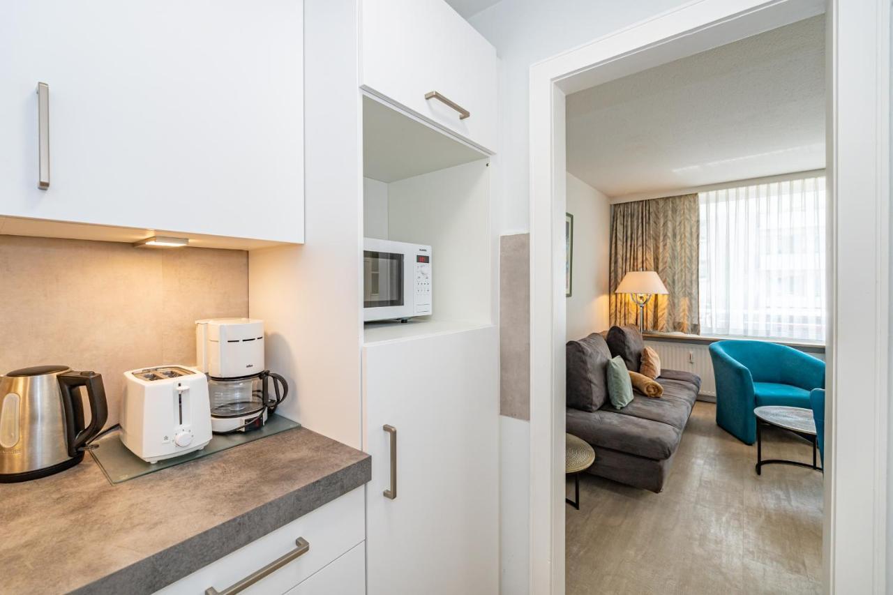 Apartment Neptun Westerland