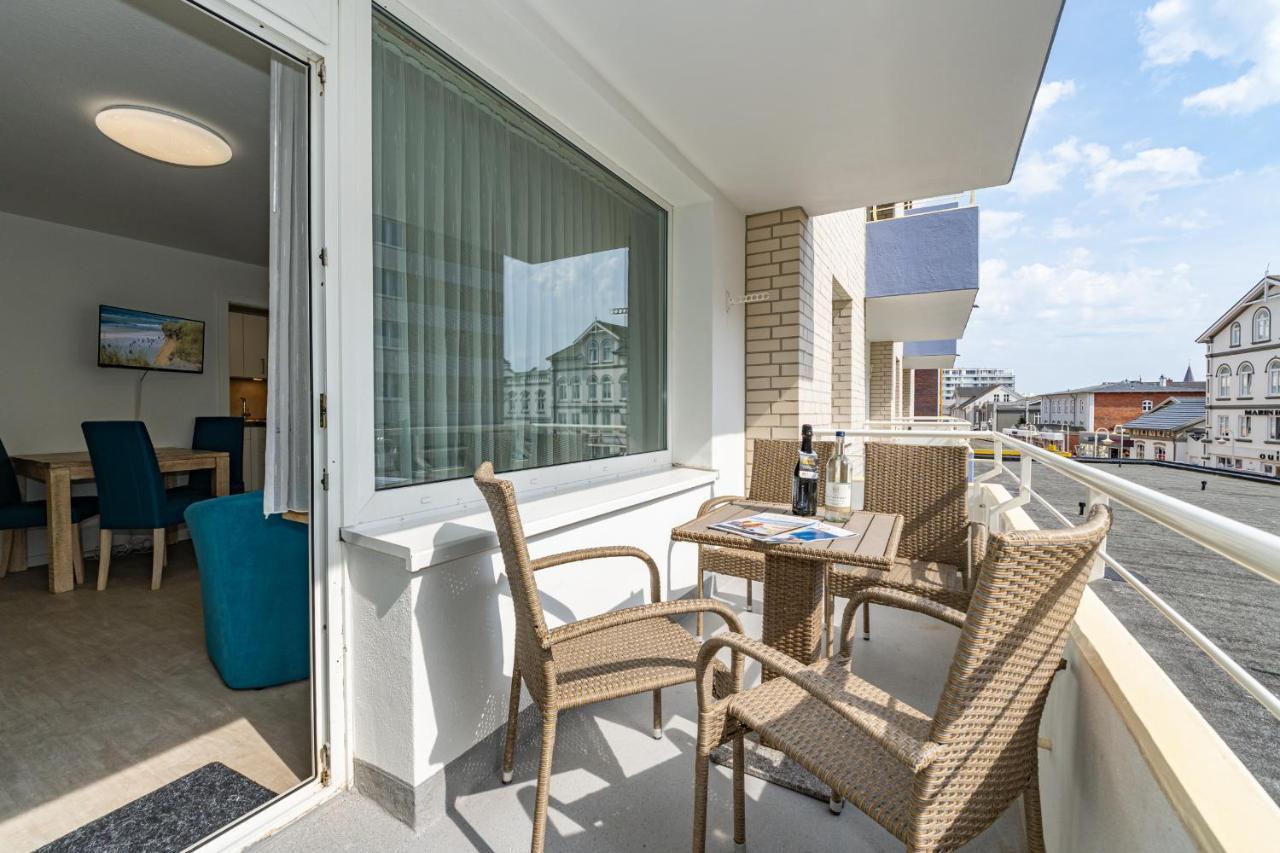 Neptun Apartment *