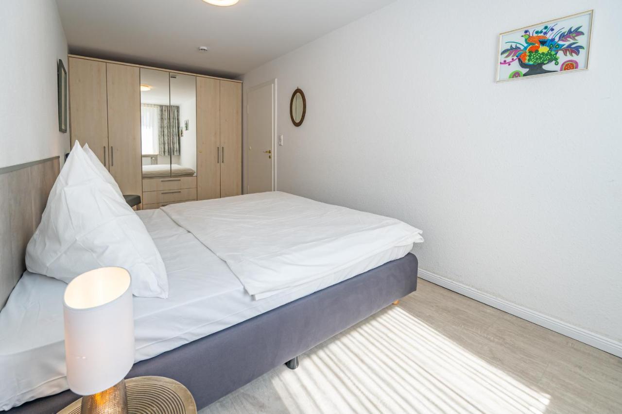 Neptun Apartment